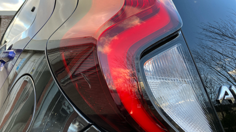 Toyota Aygo X 1.0 VVT-i Edge 5dr Auto Petrol Hatchback